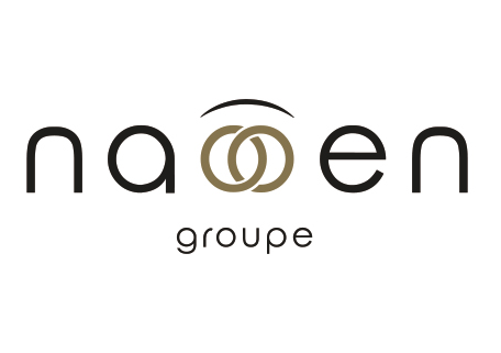 LOGO NAOEN GROUPE